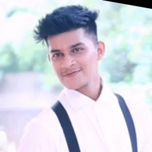 Amarsinh - Aeronautics teacher - Ambernath