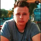 Lukas - Profesor de aprender a comer bien - Libertador San Martín