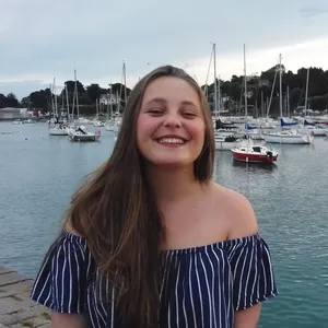 Alison - Prof de maths - Écully