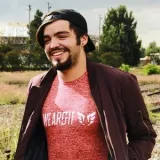 Sebastián - Profesor de impresión 3d - Bogotá