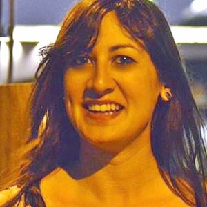 Marie-Aline - Prof de droit constitutionnel - Tours