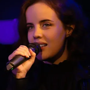 Héloïse - Prof de chant - Namur