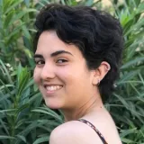 Roberta - Prof de espanhol - Da Brusque