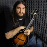 Nicolas - Profe de mandolina - Ciudad Evita