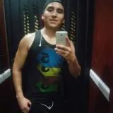 Franco - Profesor de matemática - San Salvador de Jujuy