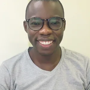 Osvaldo - Portuguese tutor - Berea