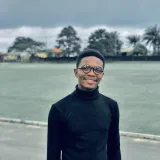 Cyril - Philosophy tutor - Calabar