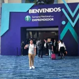 Antonio - Profesor de gestión de empresa - Xalapa Enríquez