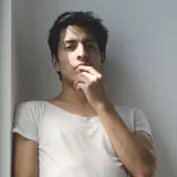 Raúl Ernesto - profesor de fotografía - Ciudad de México