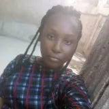 Mary - Maths tutor - Ibadan