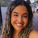Lara - Prof de inglês - Vila Velha