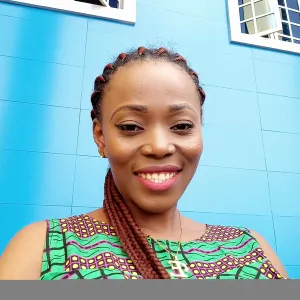 Catherine - Reading tutor - Lagos