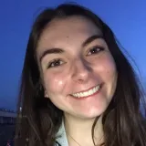 Emma - Prof de sciences médico-sociales - Wasquehal