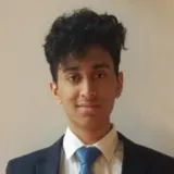Jay - Maths tutor - Las Vegas
