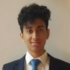 Jay - Maths tutor - Las Vegas