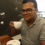 João Vitor - Professor de história - Teresina