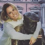 Tânia - prof de Español para extranjeros - Madrid