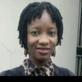 Mina - French tutor - Port harcourt