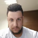 Thiago - Professor de iniciação à informática - Zona 03