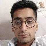 Ankur - Biology Tutor - Ludhiana