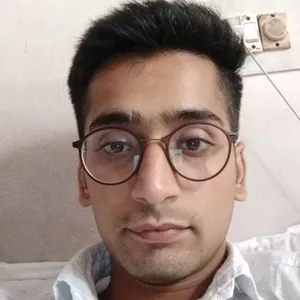 Ankur - Biology Tutor - Ludhiana