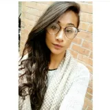 Maria - Profe de fotografía - Bogotá