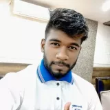 Rahul - Football Coach - Bhilai