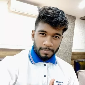 Rahul - Football Coach - Bhilai