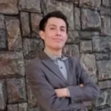 Andrés - profesor de economía - Ciudad de México