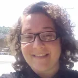 Marjorie - profesor de inglés - Bilbao