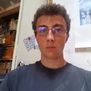 Nicolas - Prof de maths - Pau