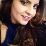 Nayara - Prof de liderança - Gouveia