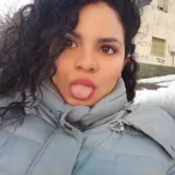 Magali - profesor de inglés - José C. Paz