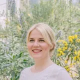 Kristín - Gesangslehrer - Berlin