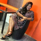 Nikita - Personal shopping tutor - Mumbai