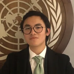 Jesus - profesor de alemán - Ciudad de México