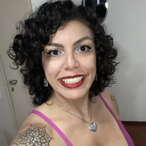 Akothirene - Personal training coach - Cerqueira César