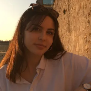 Sarah - Prof d'aide aux devoirs - Melun