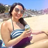 Javiera - Profesor de álgebra - Cachapoal