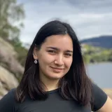Iris - profesor de español para extranjeros - Villa Allende