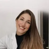 Mica - profesor de entrenamiento personal - General Roca