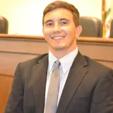 Harrison - Maths tutor - Newport Beach