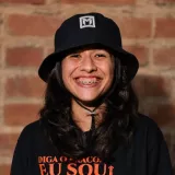 Vanessa - Professor de Outras danças - Inhaúma