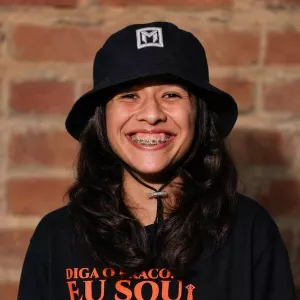 Vanessa - Professor de Outras danças - Inhaúma