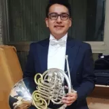 Migue - Profesor de corno francés - CDMX