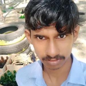 Alok - Maths teacher - Kollam