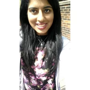 Binal - Maths tutor - Coventry