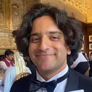 Sultan - German teacher - London