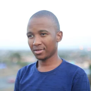 Ngoato - Accounting tutor - Bloemfontein
