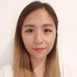 Pei-Hsin - profesor de mandarín - Barcelona